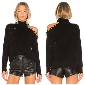 Lovers + Friends ARLINGTON SWEATER Revolve